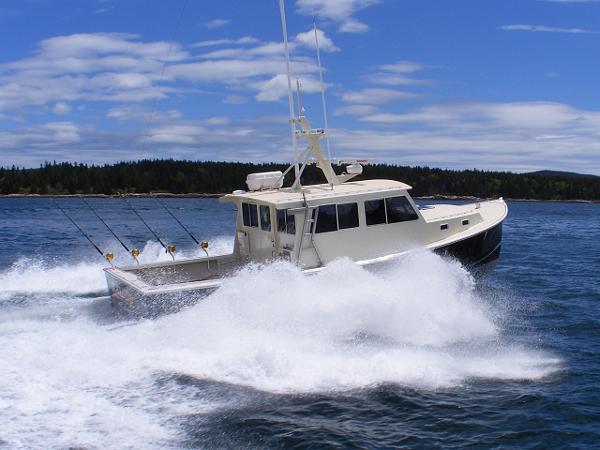 Lobster boats for sale - boats.com