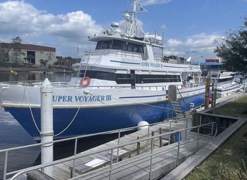 1972 Swiftships Commercial Passenger