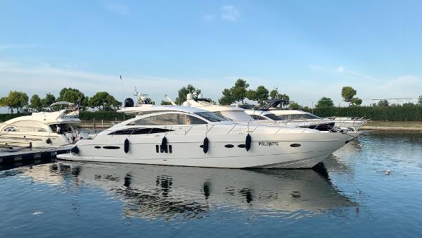 Princess V70 PRINCESS V70 2006 USED YACHT FOR SALE