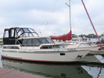 1993 Jacabo 1100