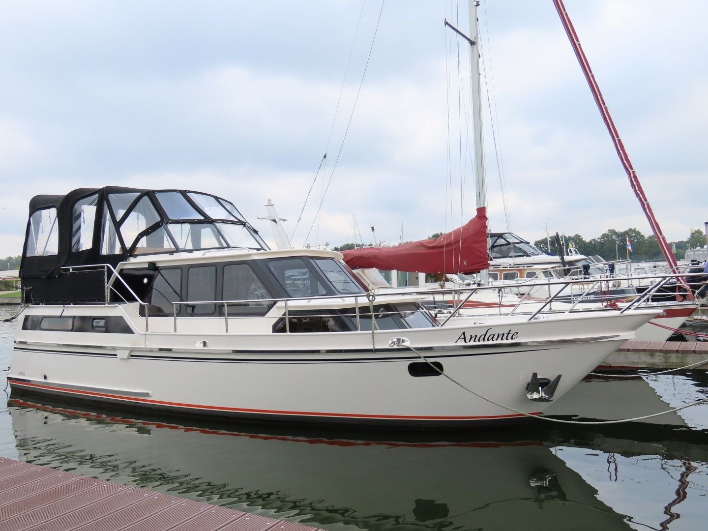 1993 Jacabo 1100