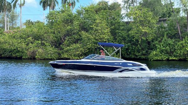2015 Formula 240 Bowrider