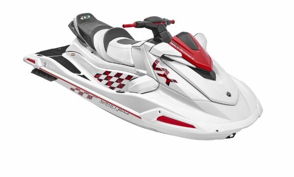 Yamaha WaveRunner VX® Limited HO