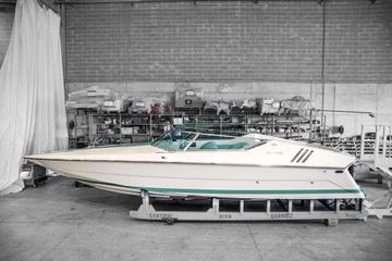 1980 Riva St Tropez