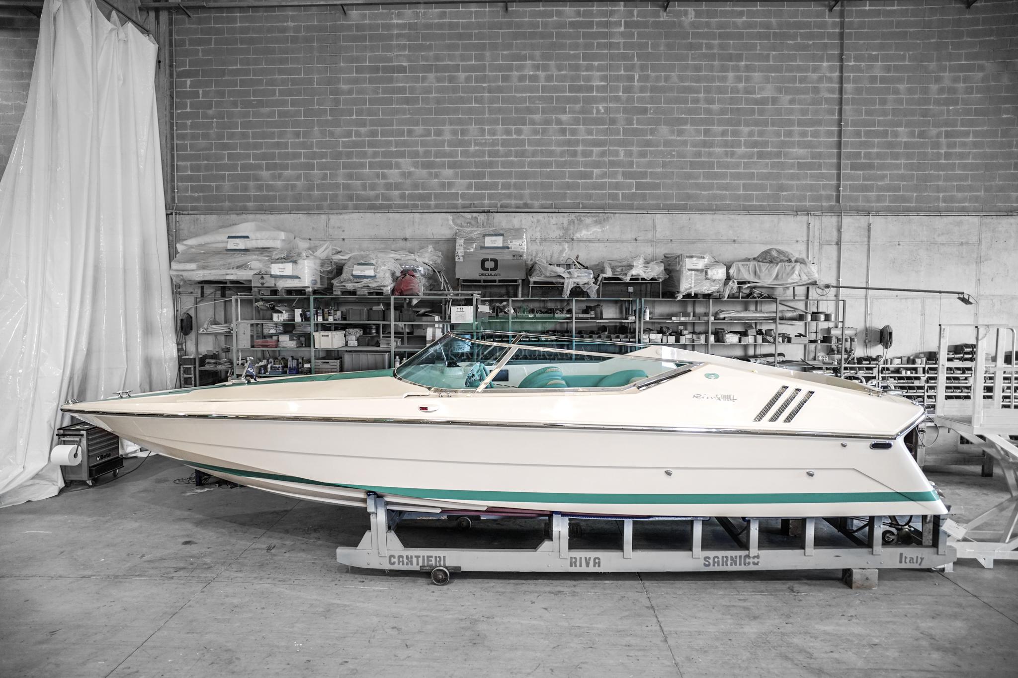 1980 Riva St Tropez