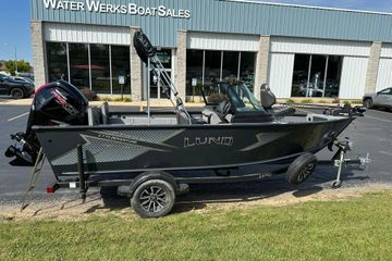 2026 Lund 1775 Adventure Sport