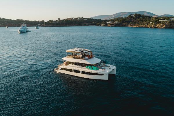 2022 Fountaine Pajot MY6