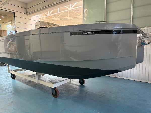 2025 De Antonio Yachts E23