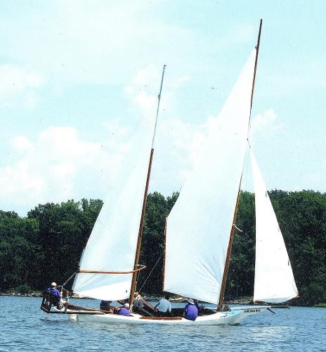 Custom Chesapeake Bay Log Canoe boats for sale in United States - boats.com