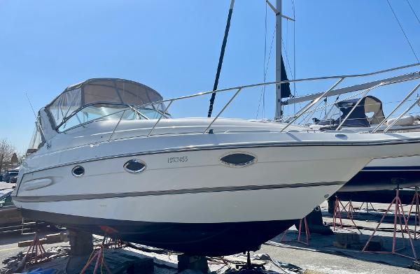 Maxum 2900SCR