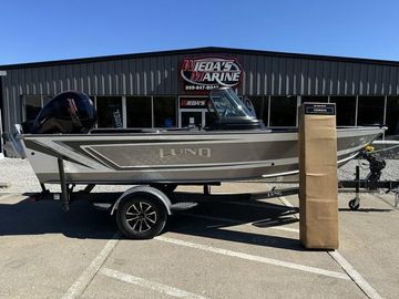2025 Lund 1875 Impact XS Sport