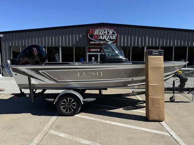 2025 Lund 1875 Impact XS Sport