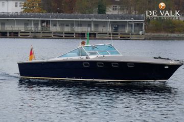 1975 Magnum 38