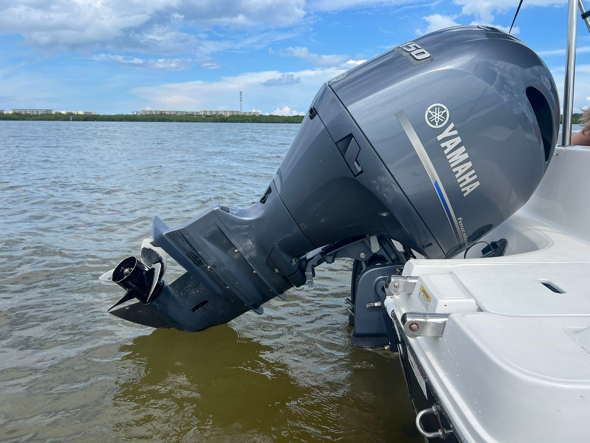 2017 Hurricane 188