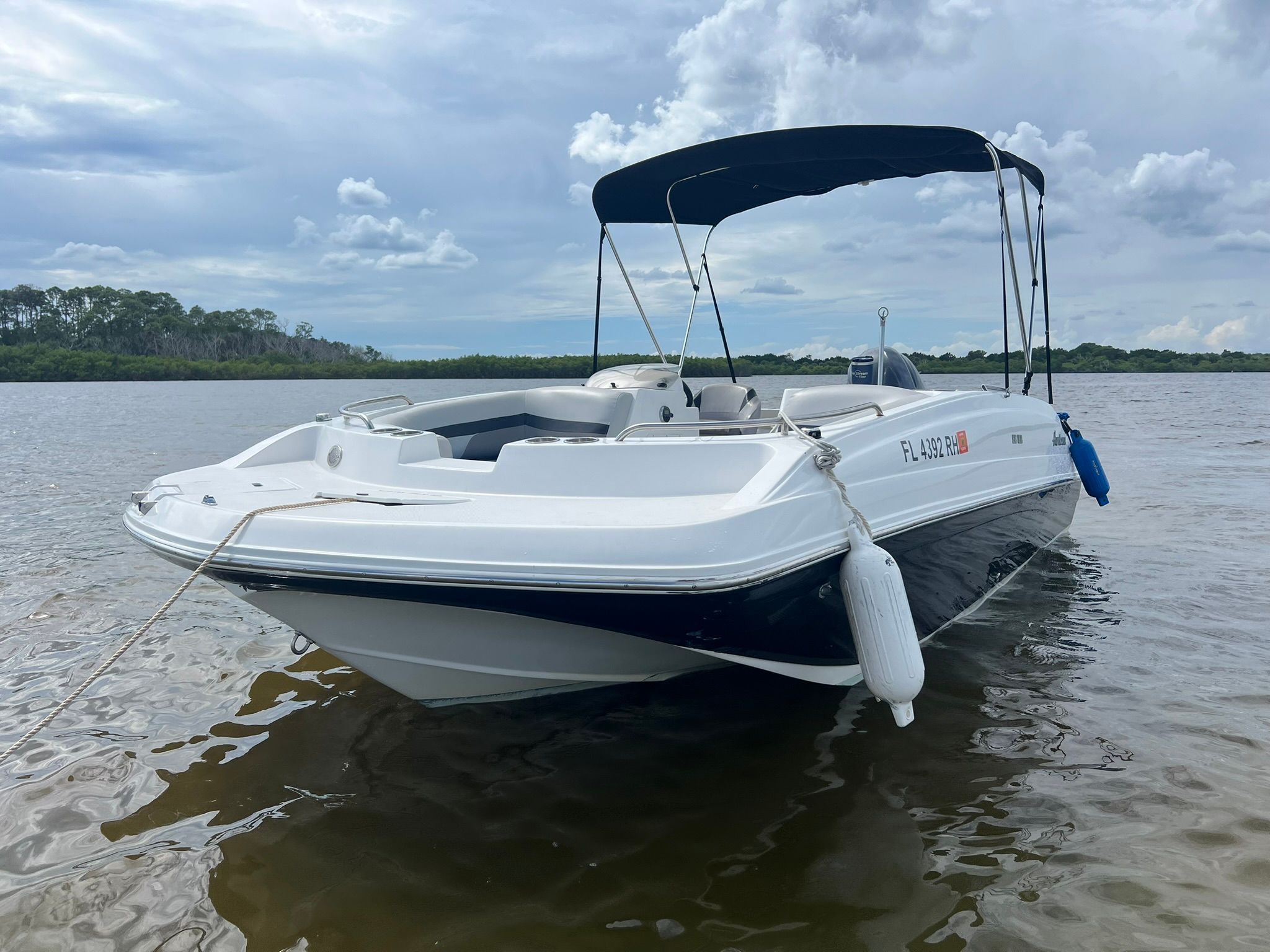 2017 Hurricane 188