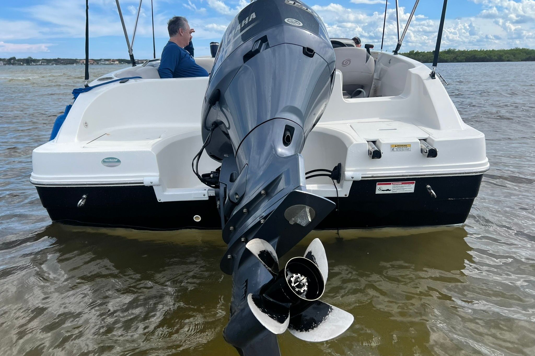 2017 Hurricane 188