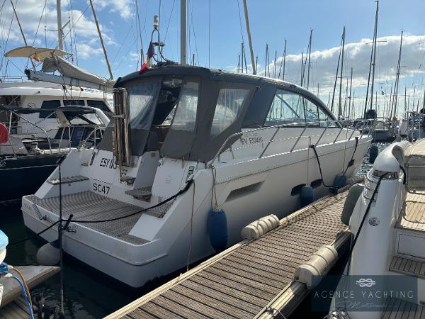 Sealine SC47