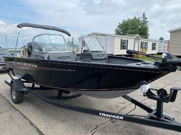 2020 Tracker Pro Guide V175