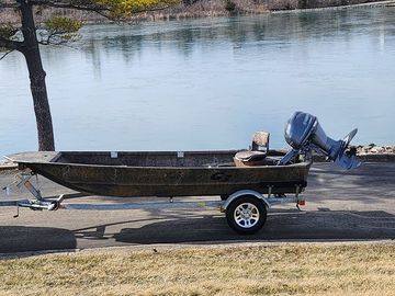 2019 G3 Gator Tough 15 DK
