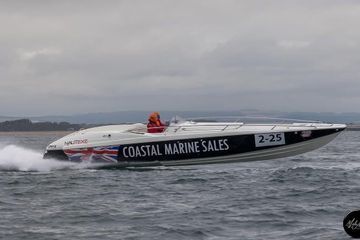 2006 Sunseeker XS2000
