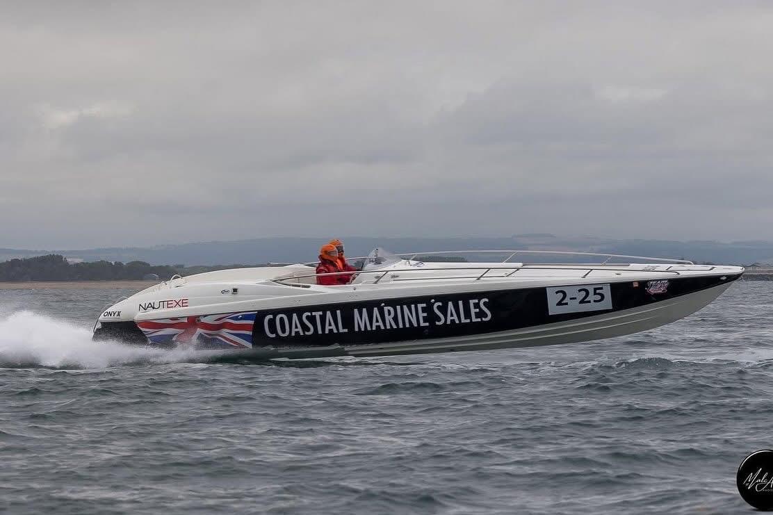 2006 Sunseeker XS2000