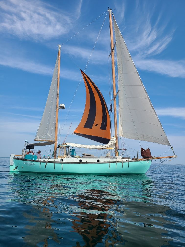 Custom Ingrid 38
