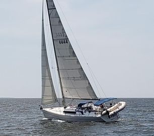 2004 Wauquiez Centurion 40s