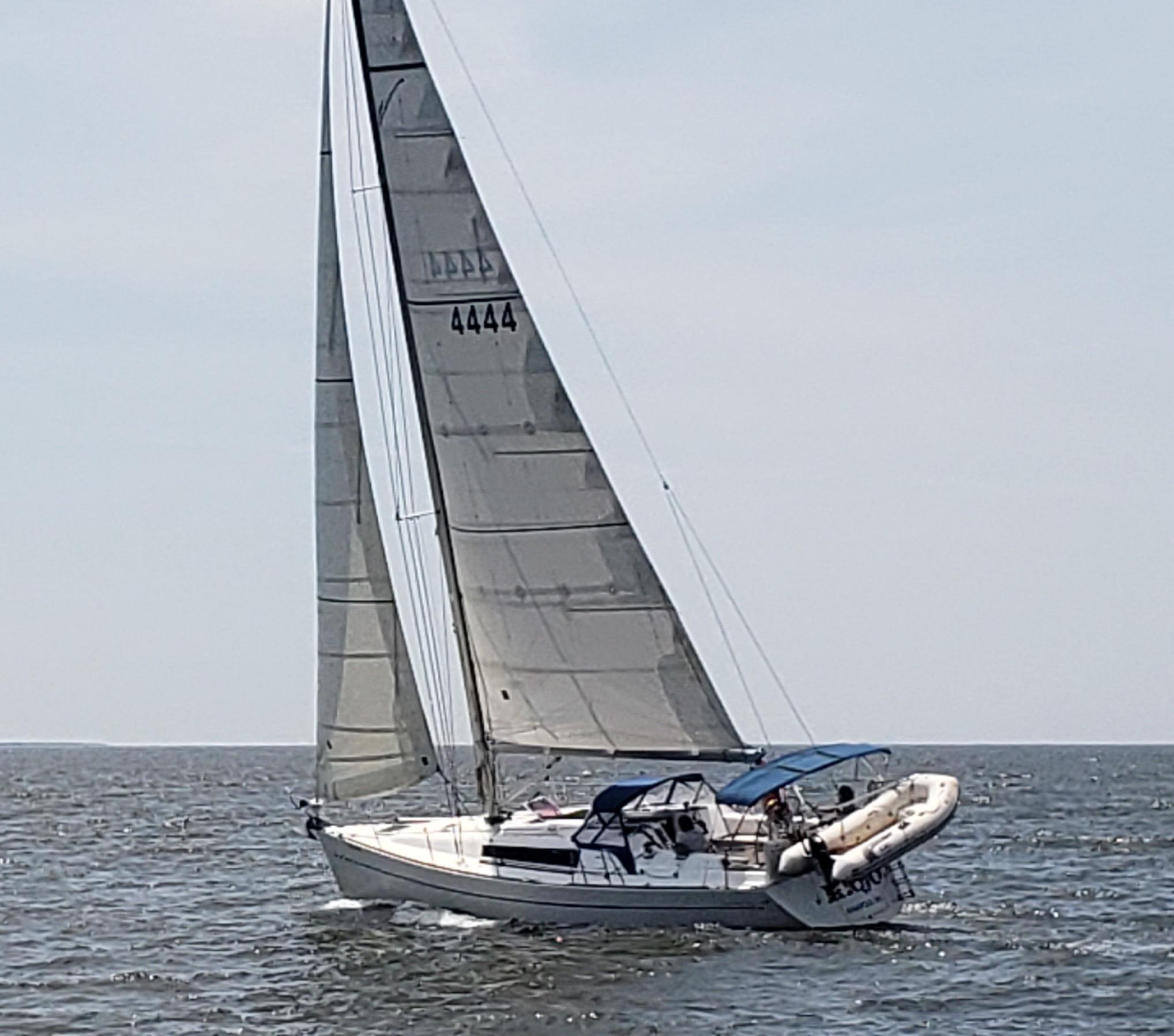 2004 Wauquiez Centurion 40s