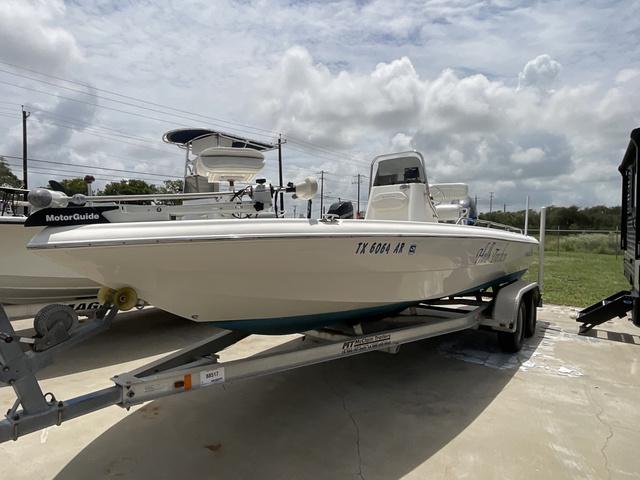 NauticStar 2200