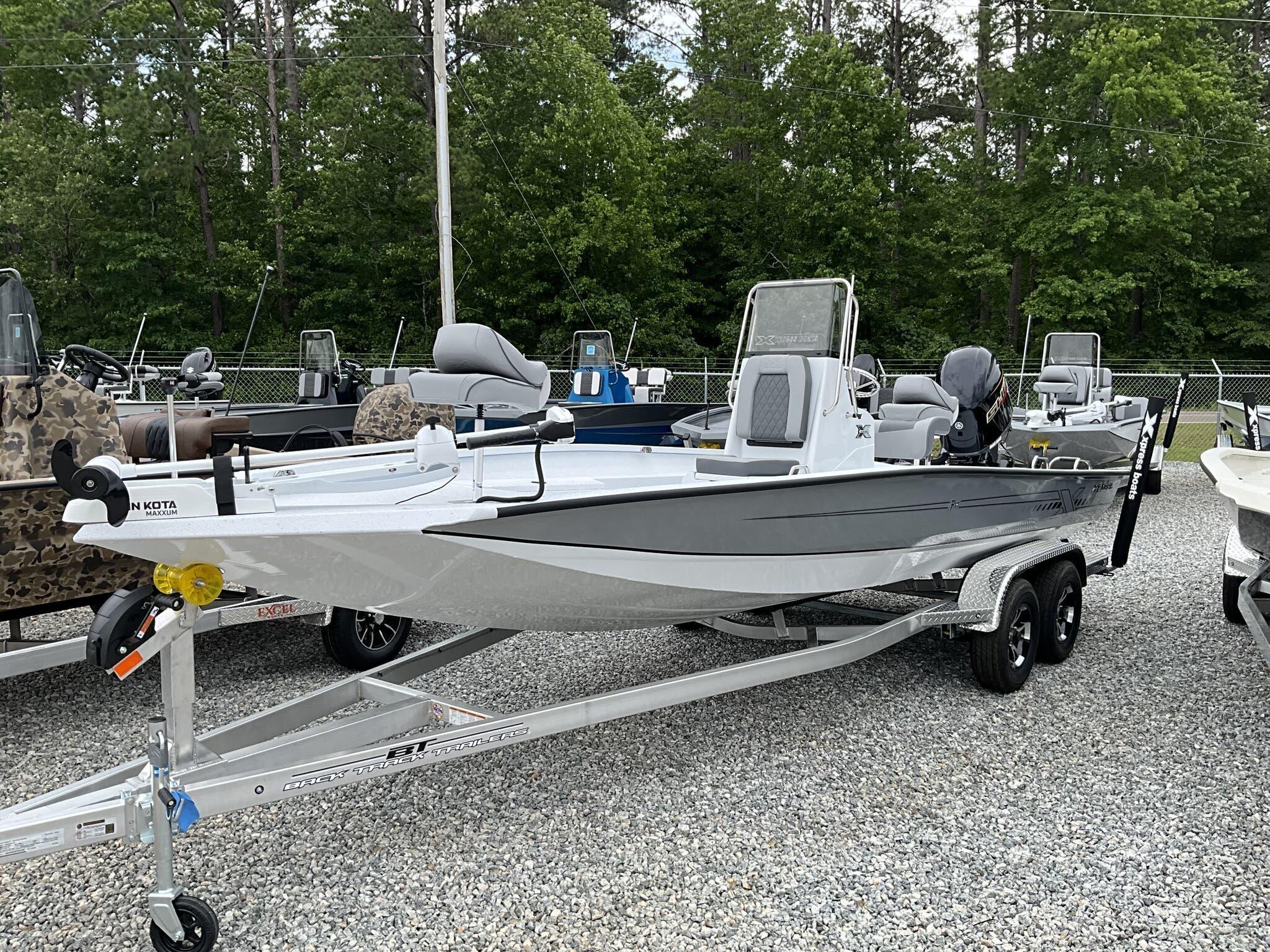 Xpress Hyper-Lift Series H22B
