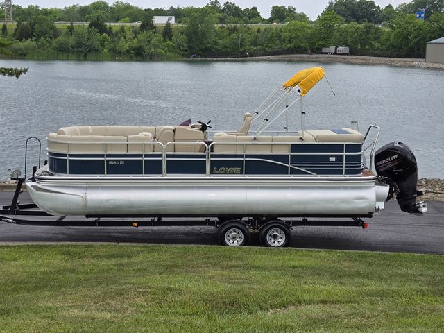 2014 Lowe SS230