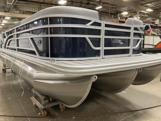 2025 Bennington 22 SL
