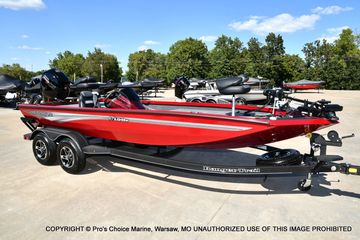 2026 Ranger RT198P Cup Garmin Livescope Equipped