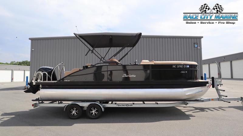 2022 Barletta C22UC, Mooresville North Carolina - boats.com