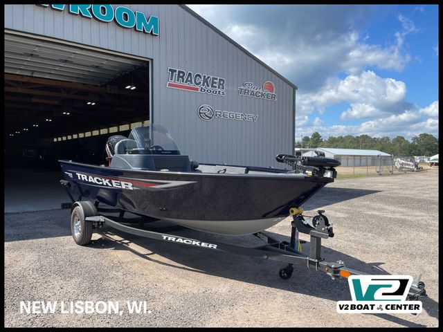 2026 Tracker Pro Guide V-16 SC