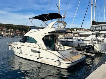 2008 Beneteau Antares 12