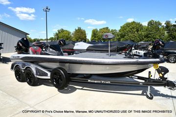 2026 Ranger Z521
