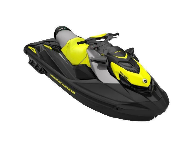 BRP Sea Doo® 300 Watercraft « Good Design | Moto de agua BRP Sea Doo® 300 Watercraft « Good Design | Moto de agua