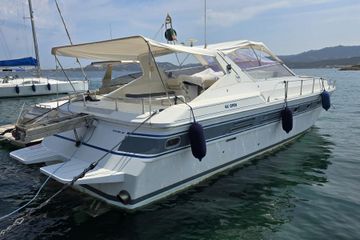 1990 Giorgi 46 Open