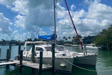 2003 Leopard 38