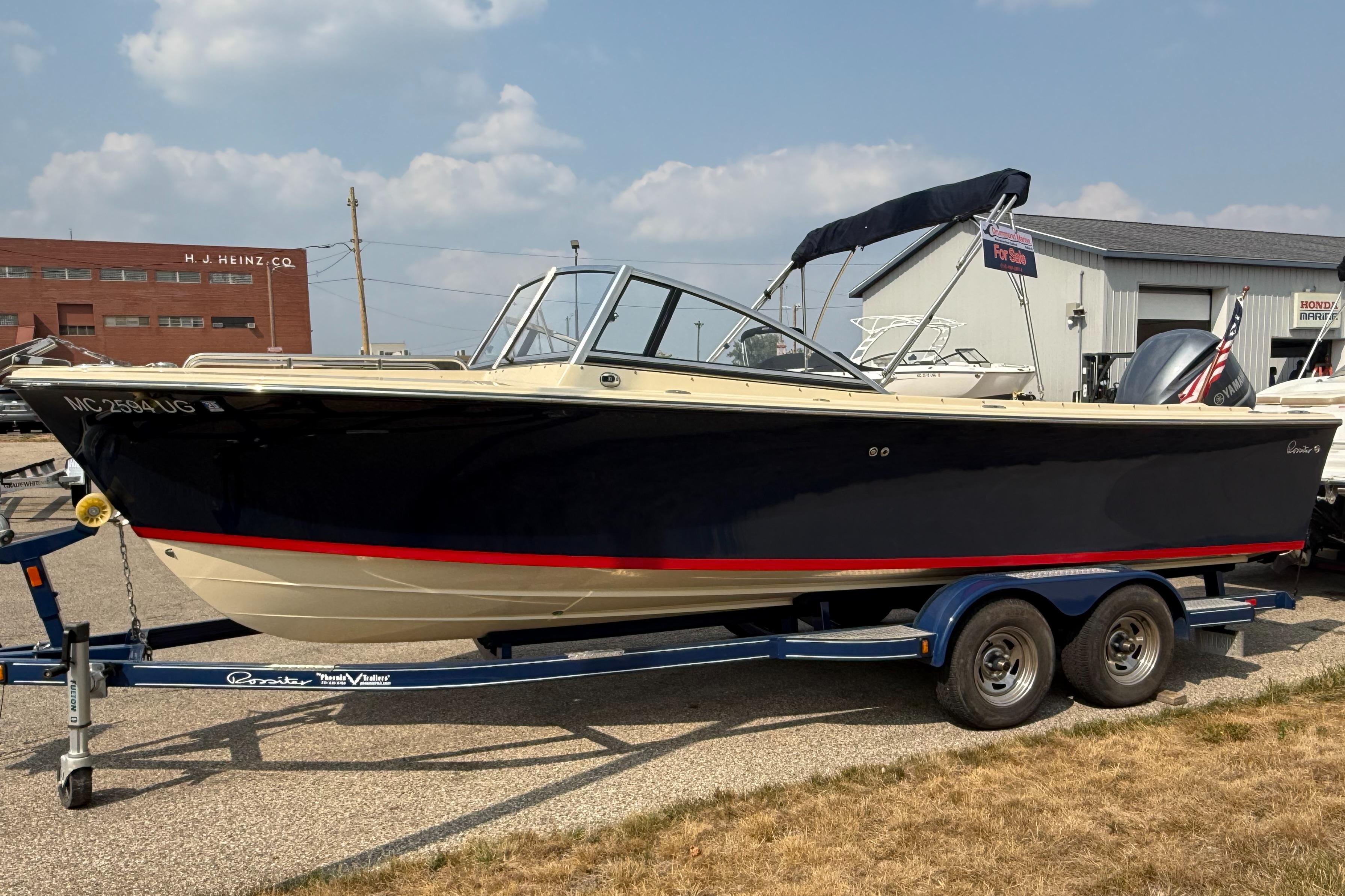 2018 Rossiter 23