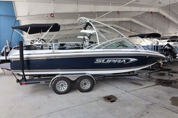 2005 Supra 24V/SK