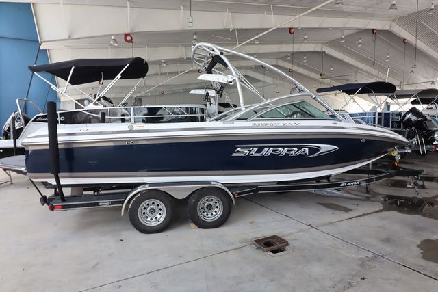 2005 Supra 24V/SK
