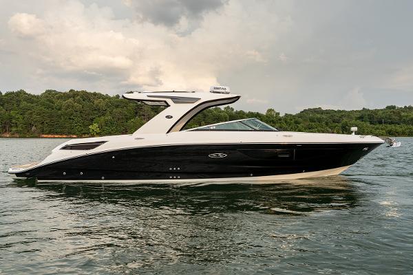 2022 Sea Ray 350 SLX