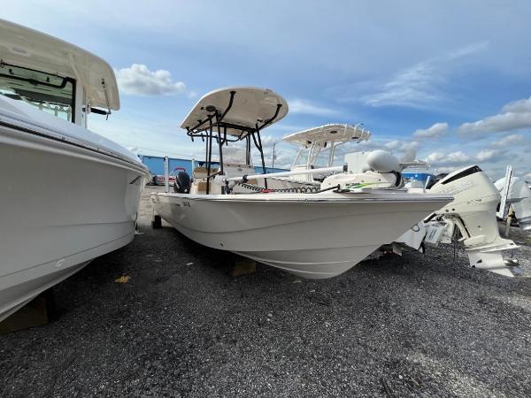 Carolina Skiff 26 Ultra Elite