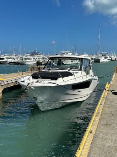 Boston Whaler 405 Conquest