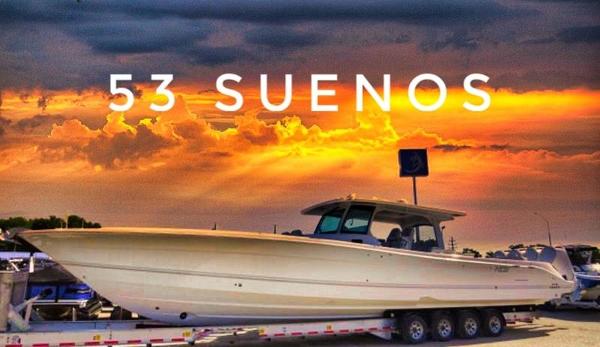 2024 HCB 53 FT Suenos