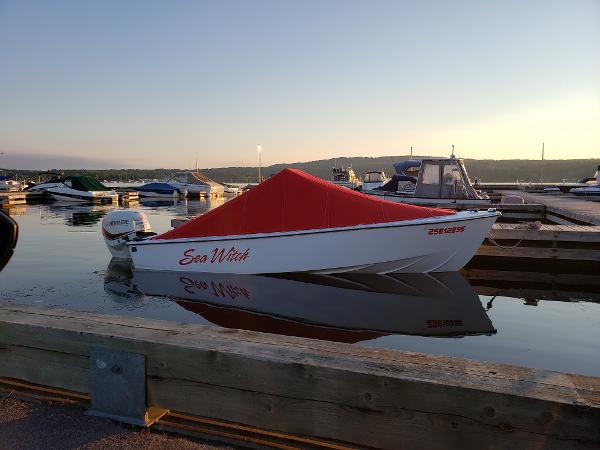 sailboat for sale penetanguishene