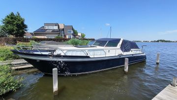 1979 Valkkruiser Sport