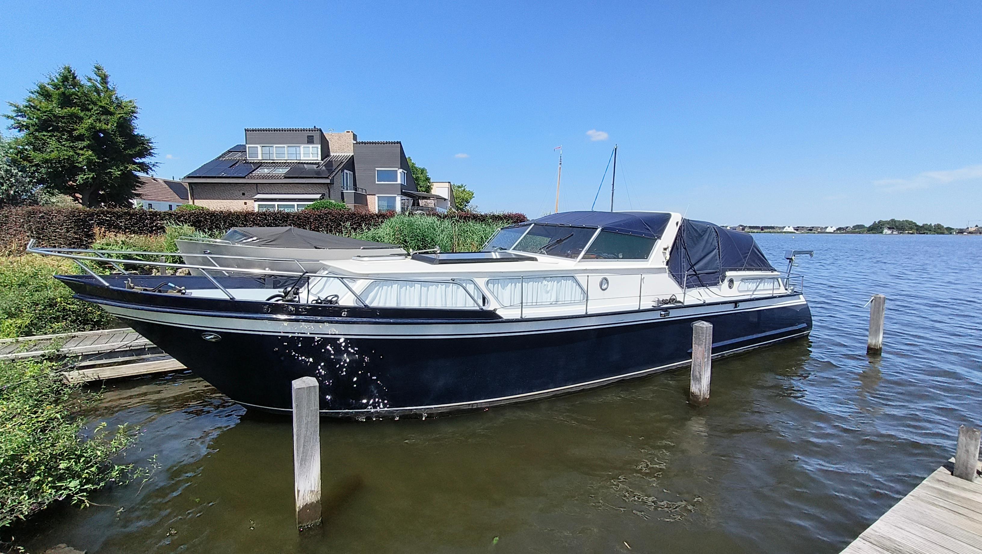 1979 Valkkruiser Sport